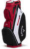 Callaway 2023 Org 14 Golf Cart Bag-fire Black White
