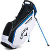 Callaway 2023 Fairway 14 Golf Stand Bag-black White Royal