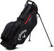 Callaway 2023 Fairway C Golf Stand Bag-black Camo