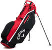 Callaway 2023 Fairway C Golf Stand Bag-fire Black