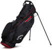 Callaway 2023 Hl Zero Golf Stand Bag-black Camo