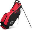 Callaway 2023 Hl Zero Golf Stand Bag-fire Black