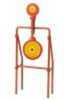 Do All OutDoors Double Blast 9Mm-30.06 Spinner Target
