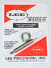 Lee Precision 300 WSM Case Length Gauge