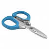 The Cuda 5.5 in Large Braid Shear balances power and functionality well. Featuring large, non-slip Cuda scale pattern handles for comfort and control, stainless steel titanium bonded blades, and dual ...