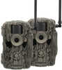 Now with an expanded battery capacity for a total of 16 AA batteries (not included), the Stealth Cam Fusion MAX Cellular Trail Camera drastically improves your efficiency afield. This camera is compat...