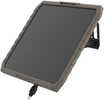 Charged via UV light from the sunâ€™s rays, the Stealth Cam External EX Solar Battery Pack boasts a 3,000 mAh or 10,000 mAh rechargeable lithium-ion battery and a 10-inch solar panel compatible with a...