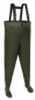 Allen Brule River Chest Wader Cleated Size 10