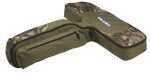 Excalibur Deluxe T-Form Padded Case Green/Camo