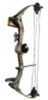 Bear Warrior III Bow Set Camo AYS100Cr