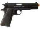 Crosman ASP311B Stinger Air Pistol Semi-Automatic 6mm Airsoft Black