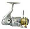 Okuma Epixor EF B Spinning Fishing Reel 4.5:1 Gear Ratio 9+1BB 12Lb/340 Yard