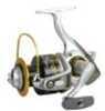Okuma Safina Pro Spinning Fishing Reel Medium 5.3:1 3+1BB 8Lb/290 Yard