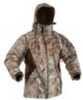 Arctic Shield Women's Performance Fit Jacket Realtree Xtra, Small Md: 534000-802-820-13