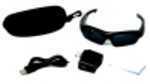 Hunters Specialties I-Kam Video Eyewear Gloss Black 50030