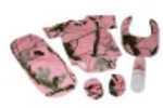 Rep Realtree Ap Hd Pink Baby Outfit