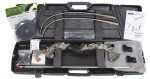 Martin Saber Takedown Bow Fishing Kit Camo 30# 2821F9230