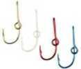 An All-Purpose Hook Clasp - Used as a Tie Clasp, Bill CapClasp, Or Executive Paper Clip.