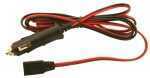 Vexilar 12Dc Power Cord Adapter Fl8/Fl18 PCDcA1