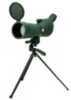 NcSTAR 20-60X60 Green Lens Red Laser Spotting Scope W/Tripod