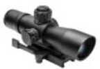 Get The Drop On The shamblIng undead With Theï¿‚ï¾ NCStar Zombie Stryke 4X32 Compact Rifle Scope, a Variation On Theï¿‚ï¾ Mark III Tactical Seriesï¿‚ï¾ featurIng a biohazard Reticle That's Custom-Made...