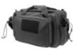 NCStar CVCRB2950B Competition Range Bag Black