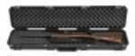 SKB Corporation 3I-4909-SR I-Series Single Rifle Case Black