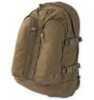 T ACP rogear Small Coyote Tan Spec-Ops Assault Pack