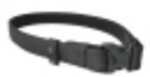 T ACP rogear Large Black Duty Belt With Loop
