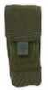 T ACP rogear Olive Drab Green Single Rifle Mag Pouch