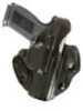DeSantis RH Blk Thumb Break Scabbard Holster-for Glock 29 30