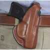 DeSantis RH Black Maverick Holster-S&W Bodyguard 380