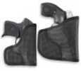 DESANTIS Nemesis Pocket HOLSTR Nylon AMBI Sig P238 Black