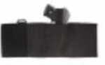 DeSantis RH Black Apache Ankle Rig-Kahr P380 Sig P238
