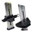 Lula .22LR Narrow Single Stack Mags W/Side Button Loader Set