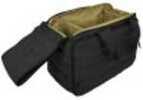 Hazard 4 Spotter Dividable Range Bag, Black Md: RNG-Spot-Blk