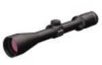 Burris 3-9X40 Fullfield II Plex Reticle 200161