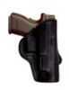 Tagua HK 45 Open Top Paddle Holster Black Right Hand Pd3-500