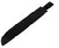 Nylon Sheath For Your Cold Steel Latin Machete. Secures Blade For Easy And Safe Carry.