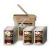 Wise Foods 84 Serving Breakfast/Entree Grab And Go Kit
