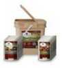 Wise Foods 56 Serving Breakfast/Entree Grab And Go Kit