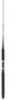 The South Bend Catfish Spin Rod Is 7 Feet And 2 pieces. It Is Double Resin Coated E-Glass Blank With Aluminum Oxide guides. The Eva Handle And Stainless Steel cushioned hoods Are a Great Plus. There A...