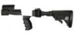 ATI AK-47 Strikeforce Pkg W/Scorpion Recoil Sys