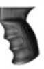 ATI AK-47 Scorpion Recoil Pistol Grip Black