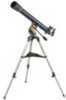 If Youï¿¢ï¾€ï¾™Re looking For a Dual-Purpose Telescope Appropriate For Both Terrestrial And Celestial Viewing, Then The AstroMaster Series Is For You. Each AstroMaster Model Is Capable Of Giving Corre...