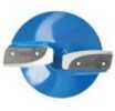 MORA&reg; Hand 5" Replacement BladesMORA&reg; "Blue" Replacements blades with 4 blade screws. Chrome-Alloy Carbon Steel Mora&reg; Blades.Features:MORA&reg;"Blue" Replacements blades with 4 blade screw...