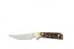 Uncle Henry Wolverine Fixed Blade Knife