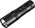 Nitecore 1000 Lumen R40 Tactical Flashlight Black