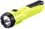 Streamlight Duallie 3AA Flashlight - Yellow