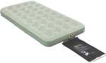 Coleman Quickbed Single Hi Airbed - Twin
